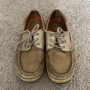 Mens Sperry’s